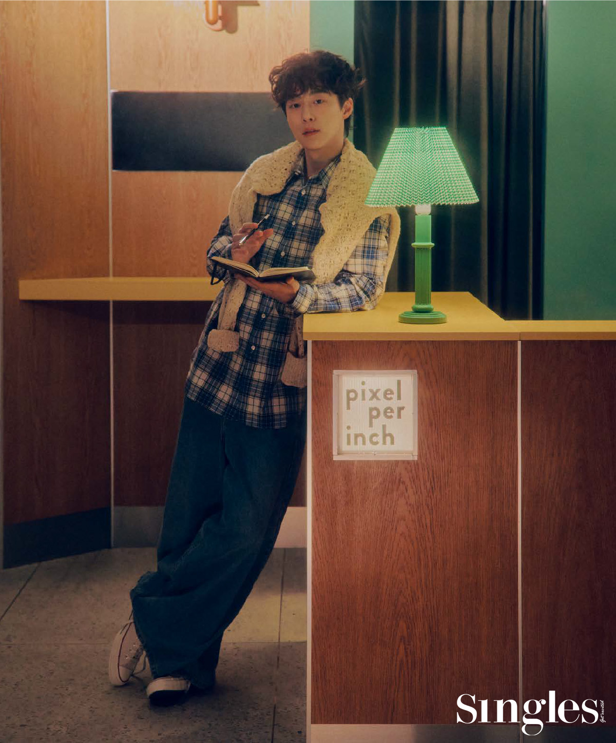 배인혁의 싱글즈 화보 이미지, 배인혁 화보, 배인혁 인터뷰, 배인혁 열녀박씨 계약결혼뎐, 배인혁 체크인 한양, 체크인한양 배인혁